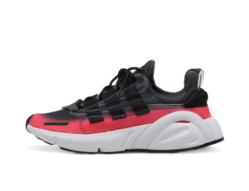 Кецове и обувки adidas Originals LXCON Черно | G27579