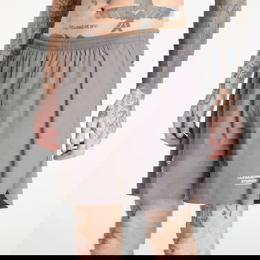 Къси панталони Pas Normal Studios Balance Shorts ND XL Сиво | MN10029AO-457, 1