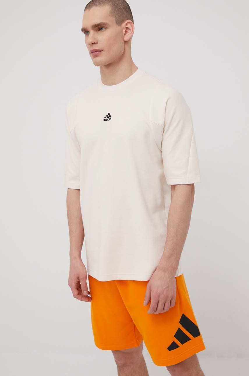Къси панталони adidas Performance adidas Performance T-Shirt Оранжево
 | HB0476, 0