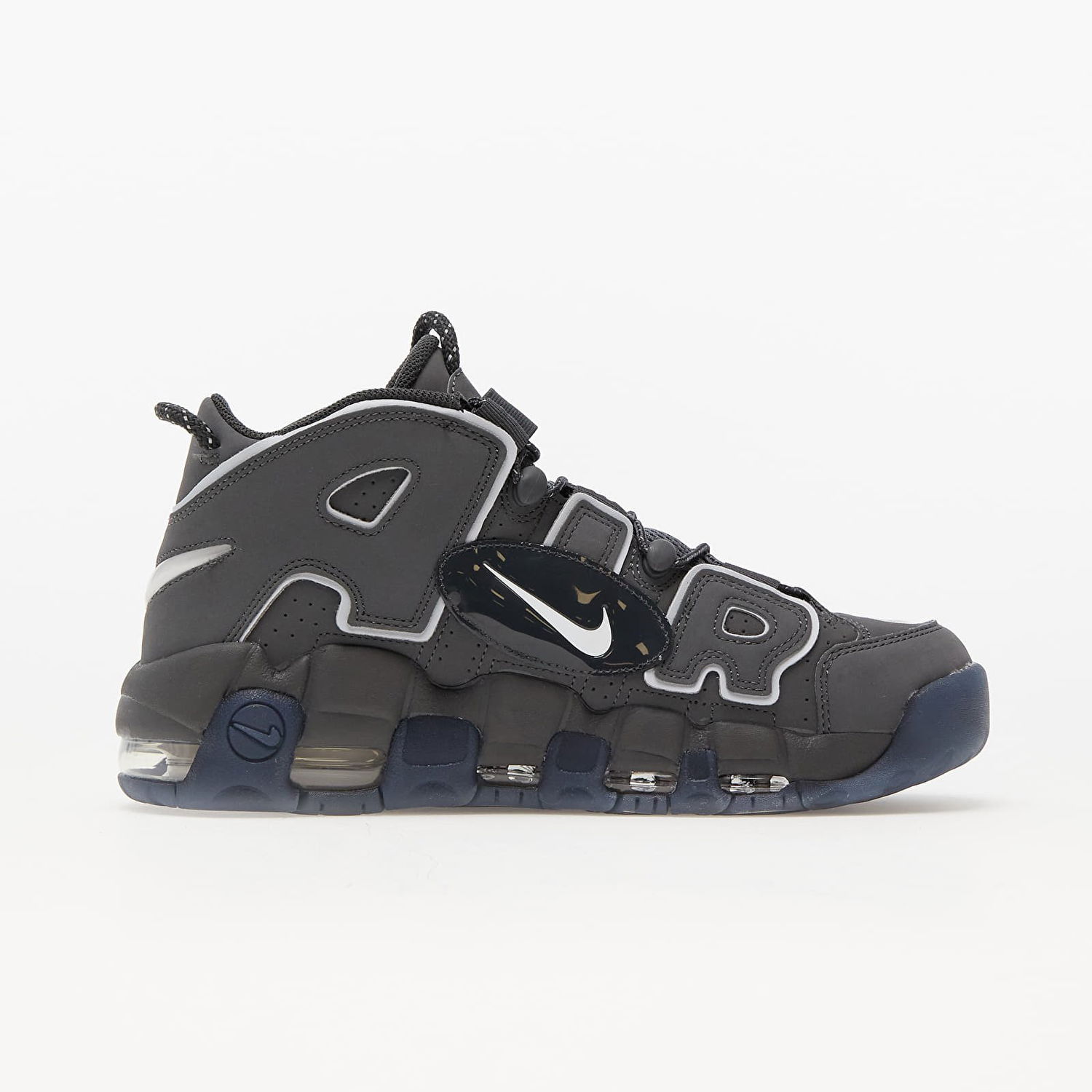 Кецове и обувки Nike Air More Uptempo 96 "Copy Paste" Сиво | DQ5014-068, 1