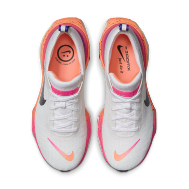 Кецове и обувки Nike Invincible 3 Бяло | HF5025-100, 2