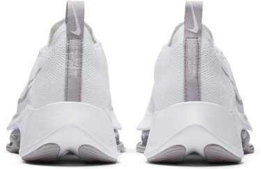 Кецове и обувки Nike Air ZoomX Tempo NEXT% FK W Бяло | ci9924-101, 5
