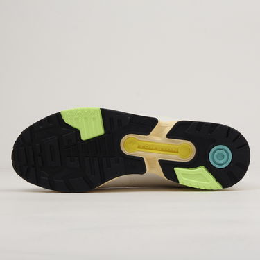 Кецове и обувки adidas Originals Z4000 Бяло | EE4762, 4