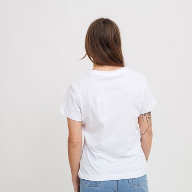 Тениска GUESS Guess Narciso T-Shirt Бяло | V5GI10K9RM1-G011, 1