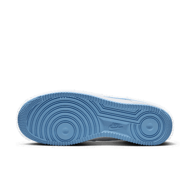 Кецове и обувки Nike Air Force 1 '07 Бяло | FQ4296-100, 2
