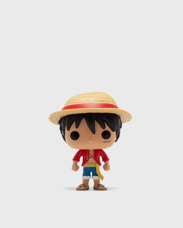 Колекционерско Funko POP! POP Vinyl - One Piece - Monkey D. Luffy Многоцветен | 5305, 0