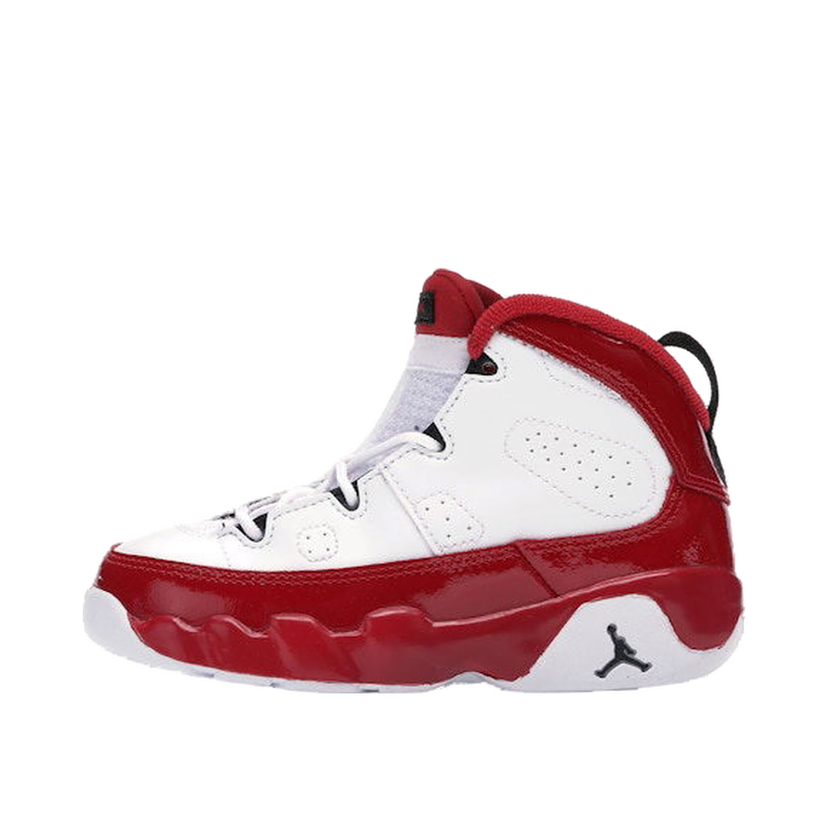Кецове и обувки Jordan Jordan 9 Retro Червено | 401812-160