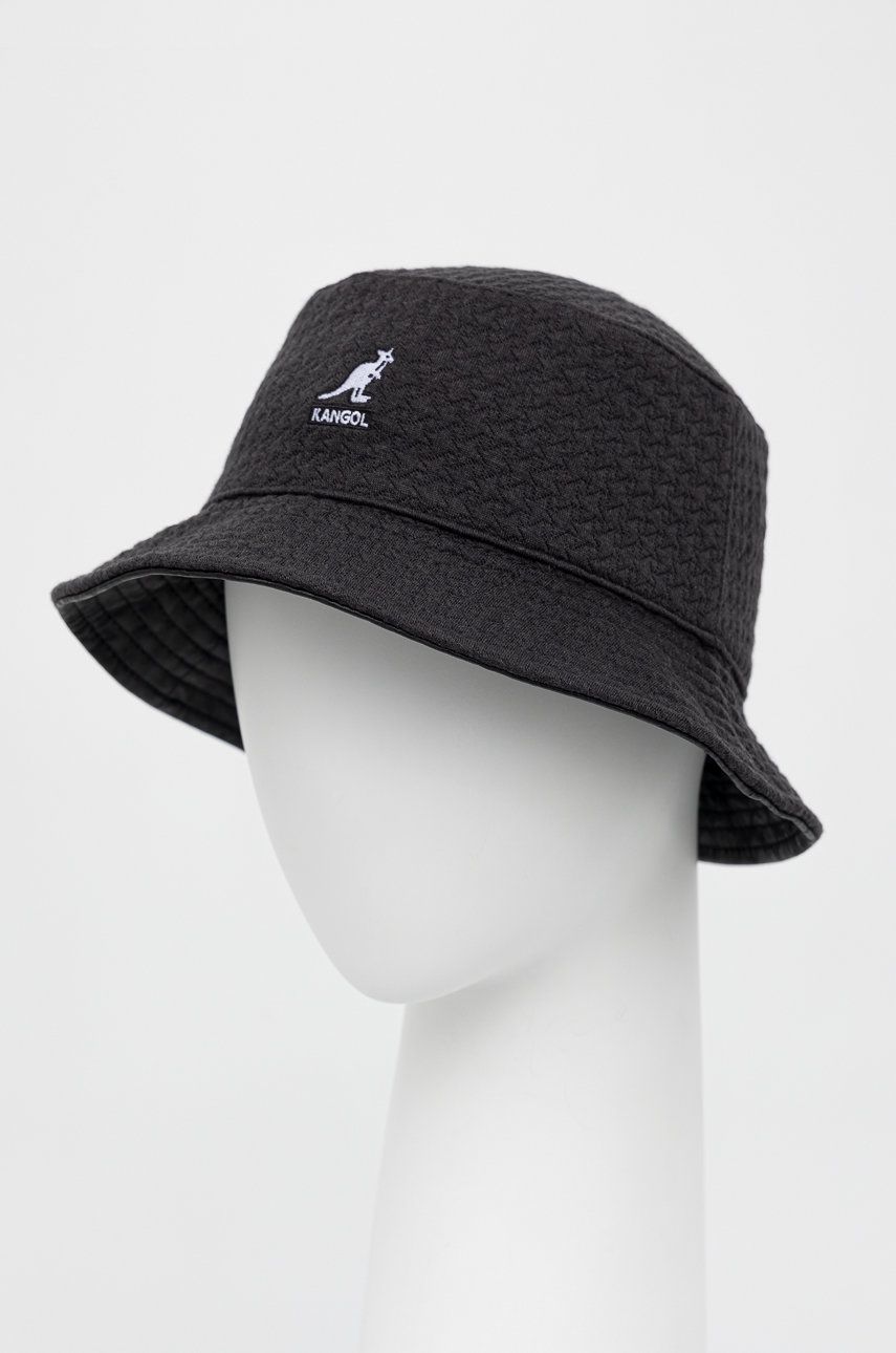 Шапка Kangol Hat Черно | K5317.BB001, 0