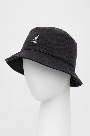 Шапка Kangol Hat Черно | K5317.BB001, 0