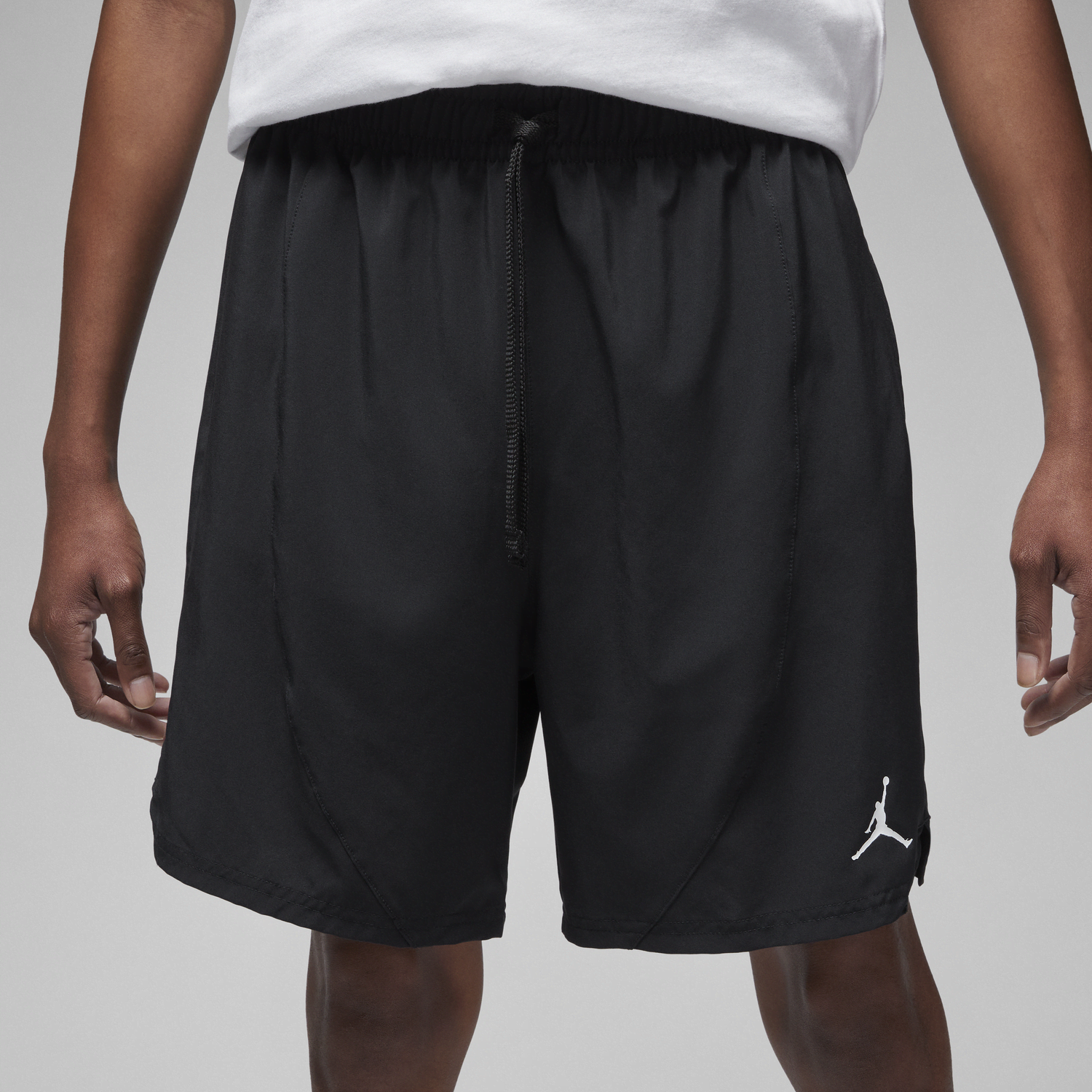 Къси панталони Nike Sport Woven Short Черно | DV9789-010, 1