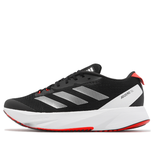 Кецове и обувки adidas Performance Adizero SL Черно | ID6926, 0