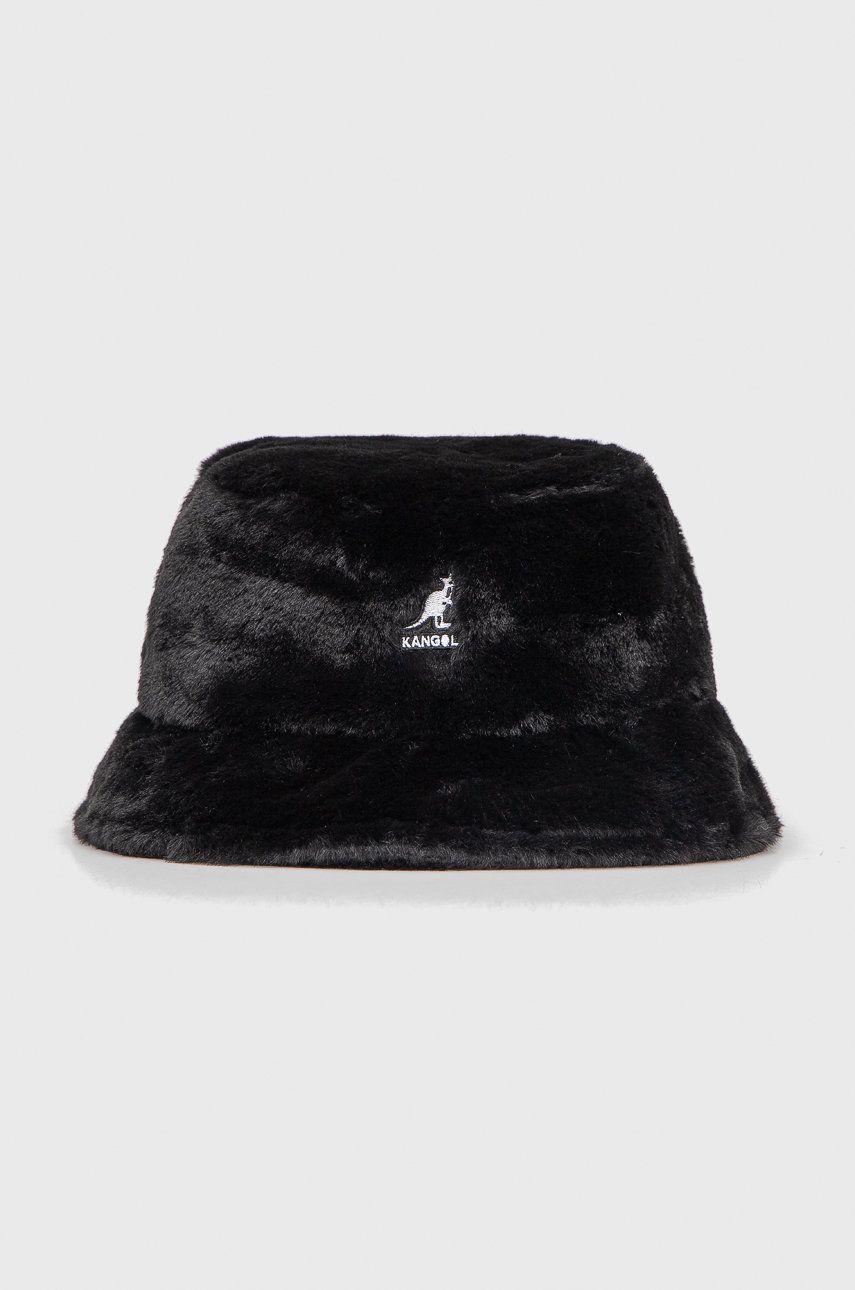 Шапка Kangol Hat Черно | K4370.SB002, 0