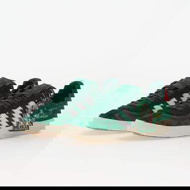 Кецове и обувки adidas Originals Mexicana Fmf Home Зелено | KI8568, 5