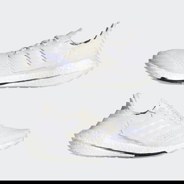 Кецове и обувки adidas Performance UltraBoost 21 Primeblue W Бяло | FX7730, 6