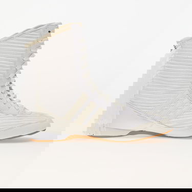 Кецове и обувки adidas Originals Stella McCartney x Rasant V3 Ftw White/ Off White/ Gum Бяло | JQ9372, 2