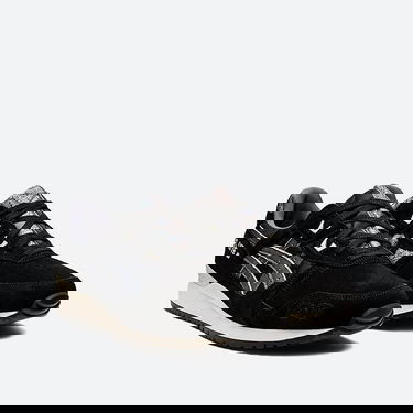 Кецове и обувки Asics Gel-Lyte III OG Черно | 1201A318001, 3