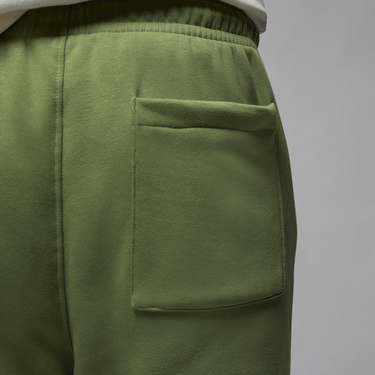 Спортни панталони Jordan Essentials Fleece Trousers Зелено | FJ7779-340, 2