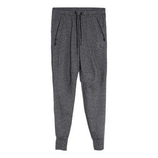 Спортни панталони Jordan Jordan Fleece Lined Sports Pants Сиво | 809475-010, 0