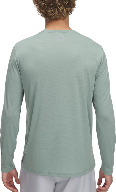 Тениска Under Armour Under Armour UA Launch Long Sleeve T-Shirt Зелено | 1382584-348, 2