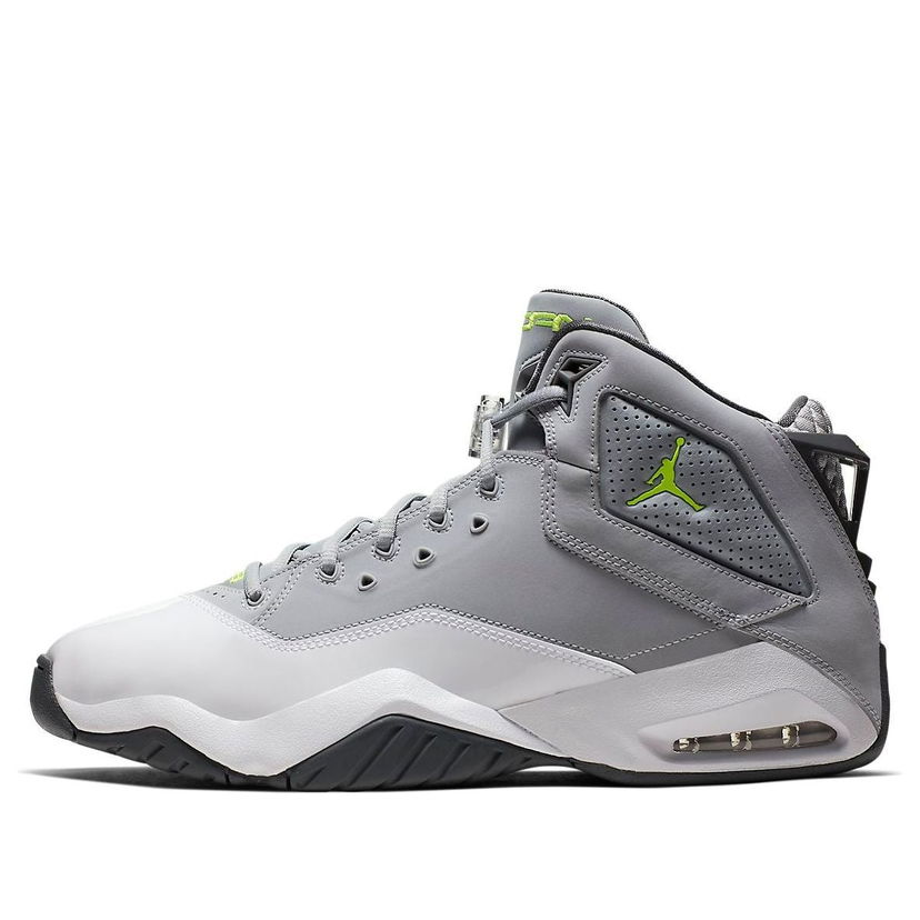 Кецове и обувки Jordan B'Loyal Сиво | 315317-017
