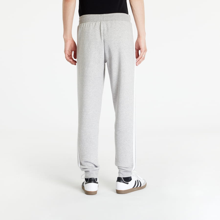Панталони adidas Originals 3 Stripe Pant Medium Сиво | IA4795, 1