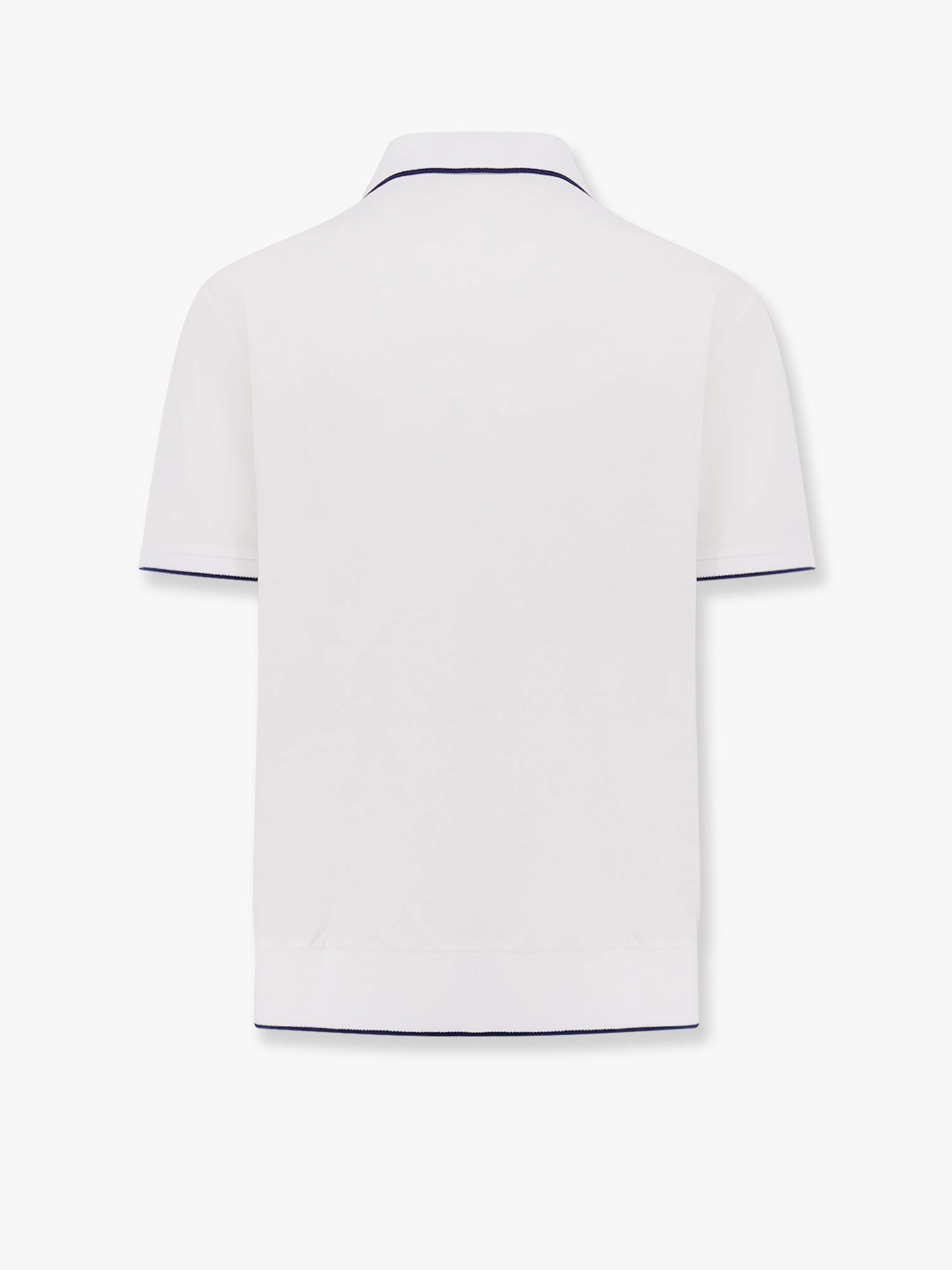 Поло тениска Polo by Ralph Lauren Polo Ralph Lauren Men's Polo Shirt Бяло | 710964535006, 1