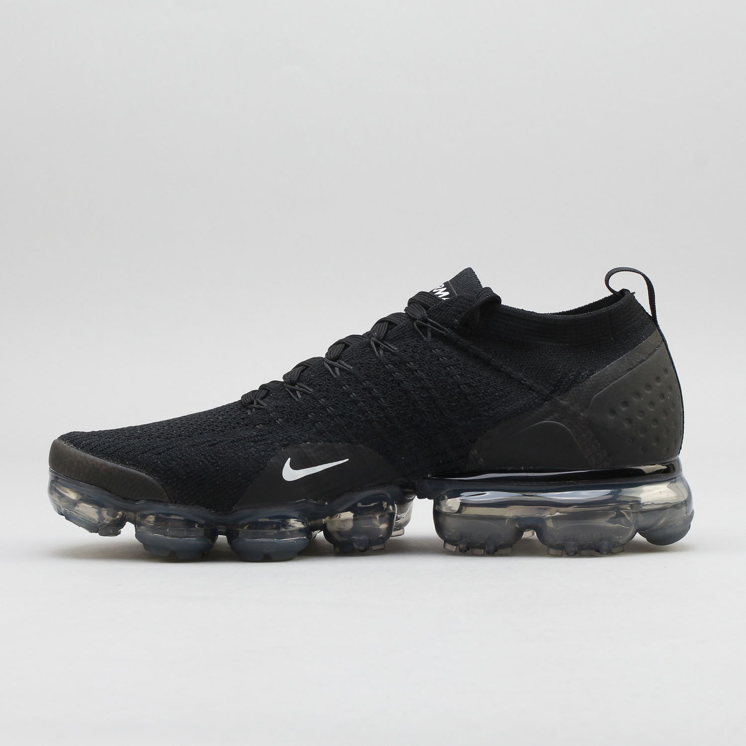 Кецове и обувки Nike Air Vapormax Flyknit 2 Черно | 942842-001, 0