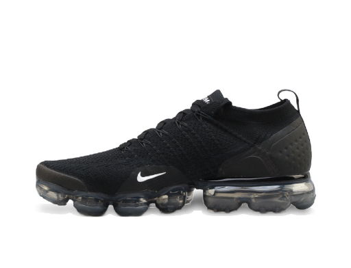 Кецове и обувки Nike Air Vapormax Flyknit 2 Черно | 942842-001