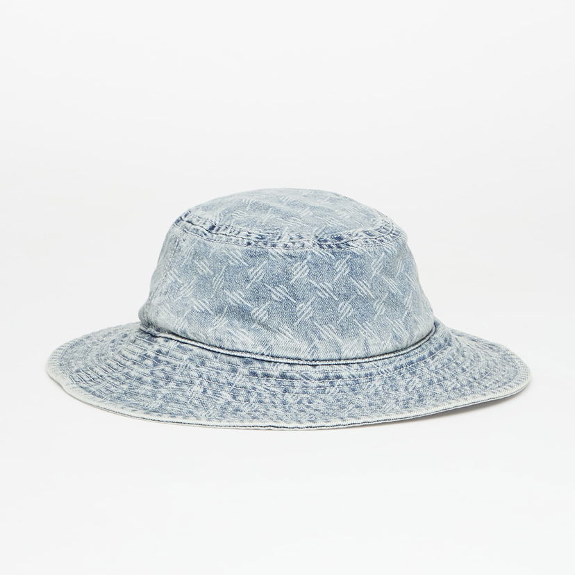 Шапка DAILY PAPER Daily Paper Niu Denim Bucket Hat Синьо | 2521086