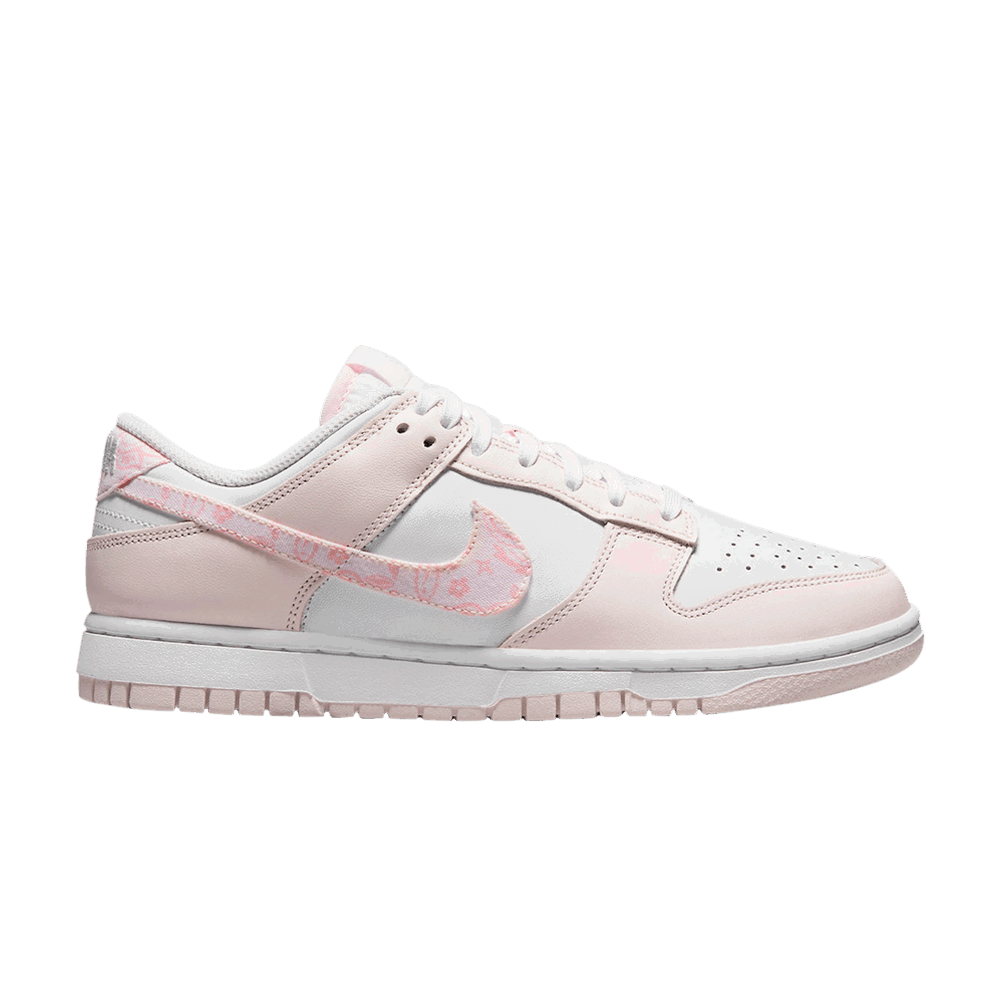 Кецове и обувки Nike Dunk Low "Pink Paisley" W Розово | FD1449-100, 0