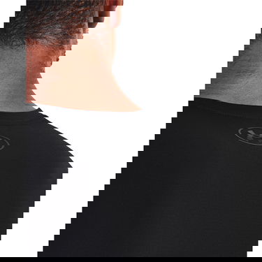 Тениска Under Armour Tech Vent Tee Черно | 1376791-001, 2