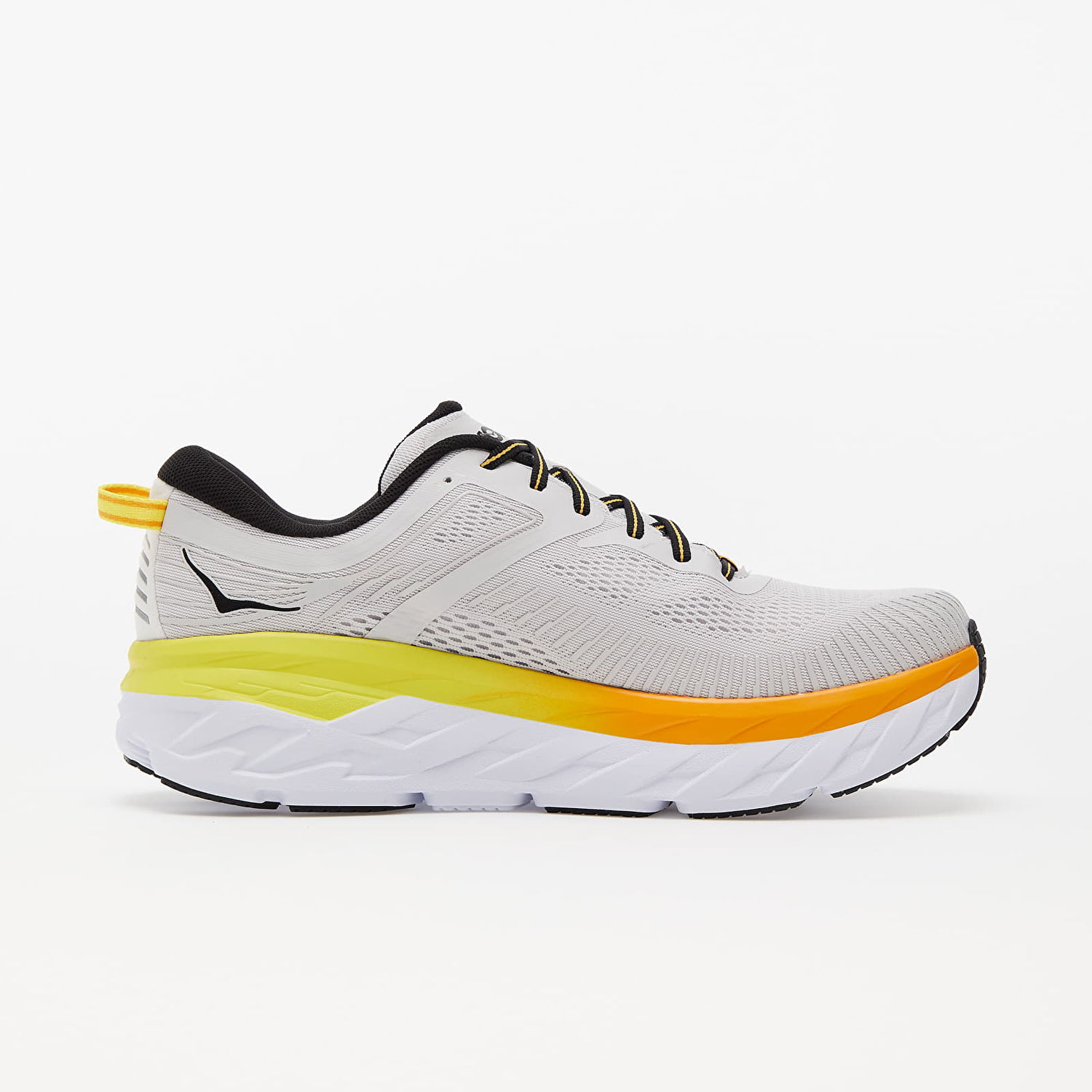 Кецове и обувки Hoka One One Bondi 7 Nimbus Бяло | 1110518-NCRY, 1