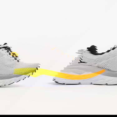 Кецове и обувки Hoka One One Bondi 7 Nimbus Бяло | 1110518-NCRY, 1