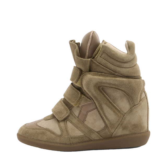 Isabel Marant Bekett High Top 36