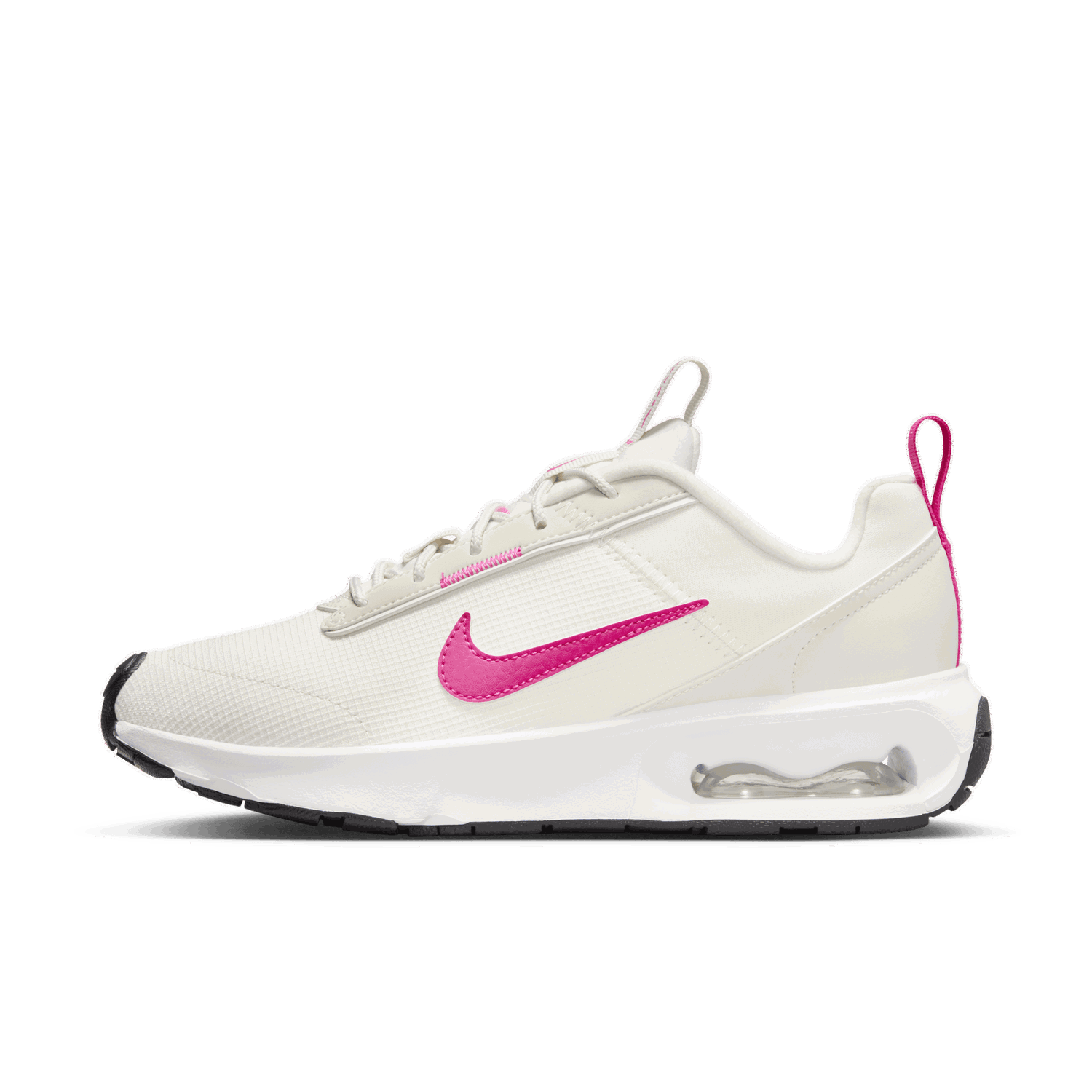 Кецове и обувки Nike Air Max INTRLK Lite "White" W Бяло | DX3705-101, 1