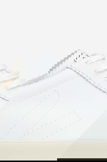 Кецове и обувки Veja Esplar Leather Бяло | EA0200001B, 6