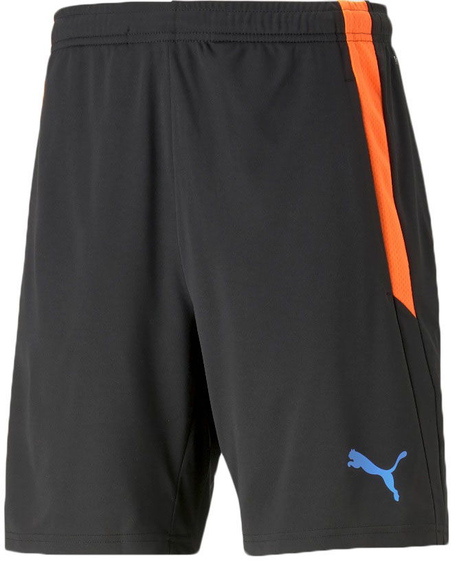 Къси панталони Puma teamLIGA Shorts Черно | 657667-50, 0