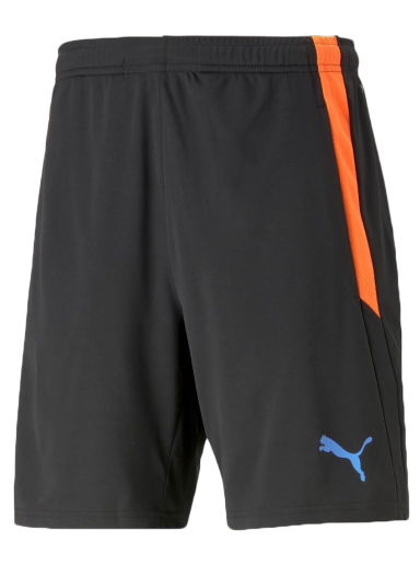 Къси панталони Puma teamLIGA Shorts Черно | 657667-50