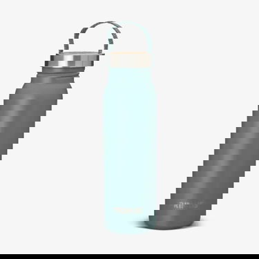 Бутилки за пиене Primus Vacuum Bottle 0.7L Зелено | P741940 Frost, 2