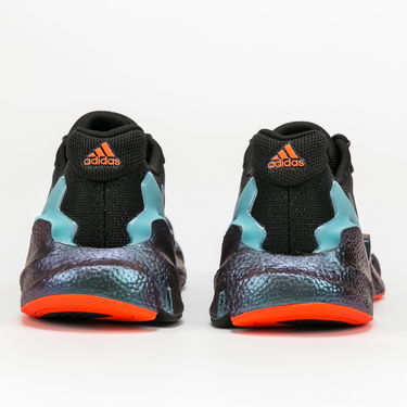 Кецове и обувки adidas Performance X9000L4 Черно | S23665, 3