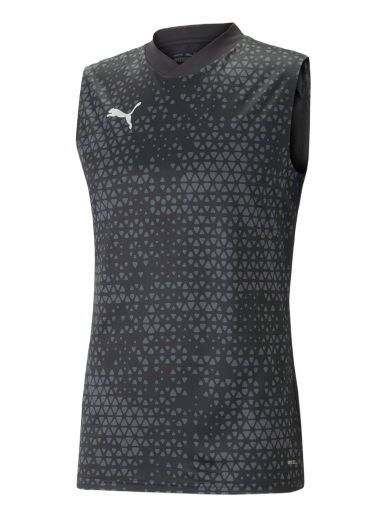 Потник Puma teamCUP Tank Top Сиво | 657985-03