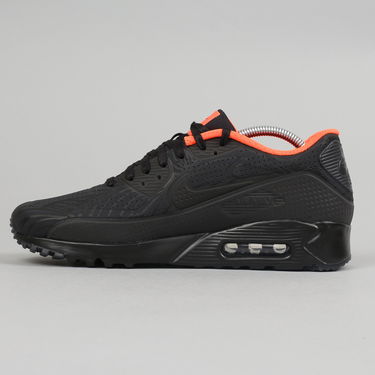 Кецове и обувки Nike Air Max 90 Ultra Moire FB Черно | 820277-001, 0