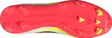 Кецове и обувки adidas Performance F50 League LL FG/MG Бяло | ie1239, 7