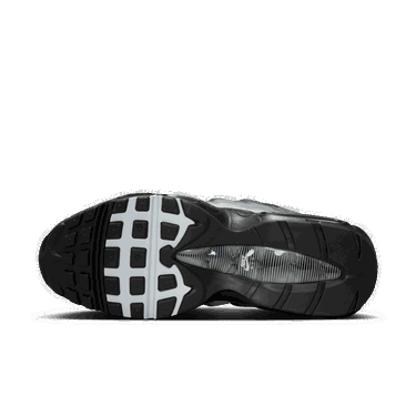Кецове и обувки Nike Air Max 95 "Black & Anthracite" Черно | FV4710-003, 3
