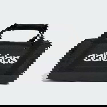 Чанта за пътуване adidas Performance Extra Small Duffel Bag Черно | JE8347, 4