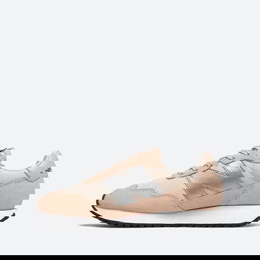Кецове и обувки New Balance 237 Розово | WS237CA, 3
