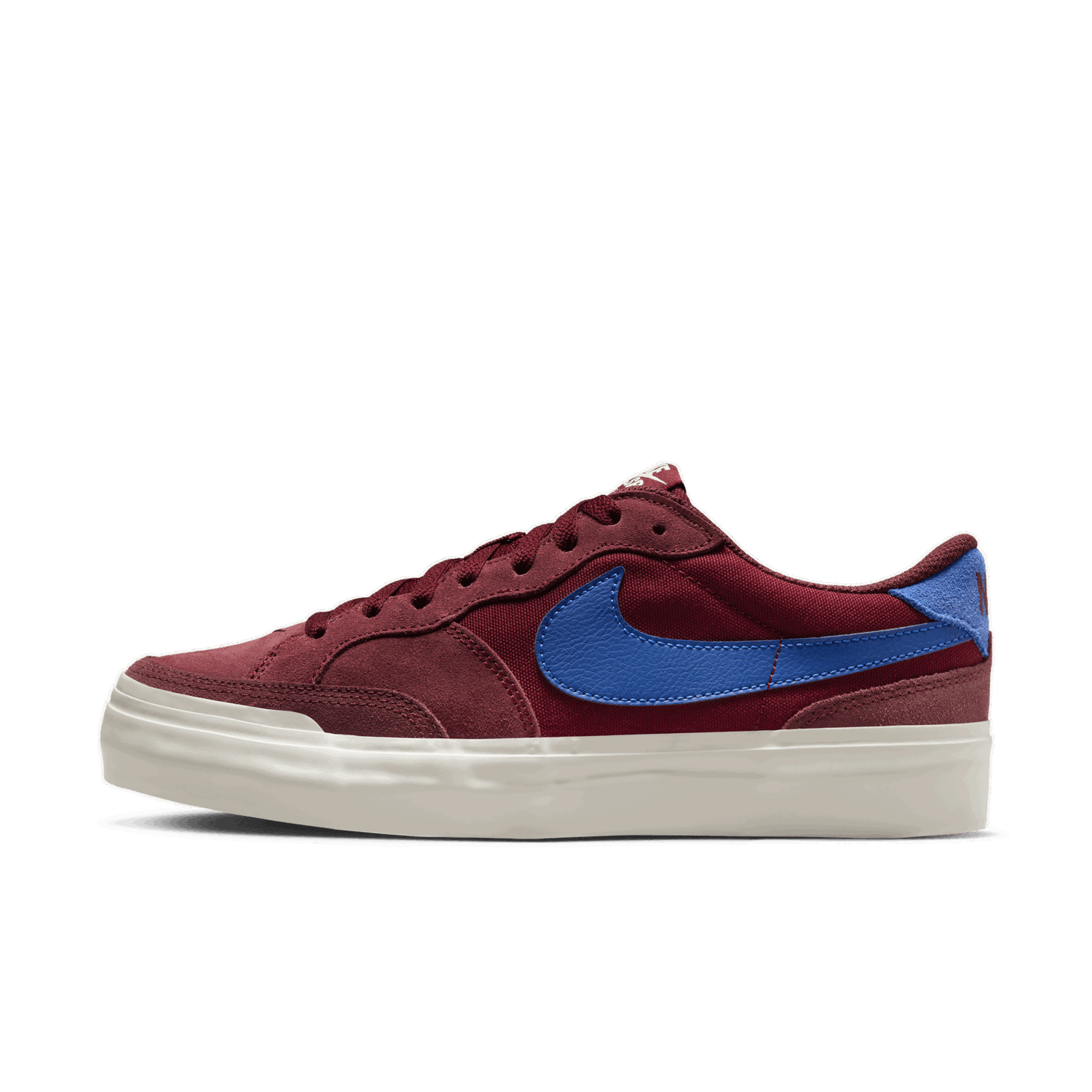 Кецове и обувки Nike SB Zoom Pogo Plus Червено | DV5469-600, 0