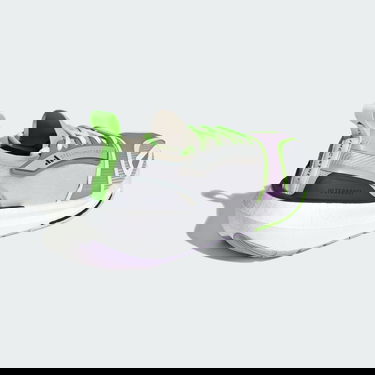 Кецове и обувки adidas Performance by Stella McCartney Ultraboost Light "Green Purple Glow" Зелено | ID1904, 5
