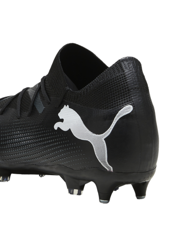 Кецове и обувки Puma FUTURE 7 MATCH MxSG Черно | 107714-02, 3
