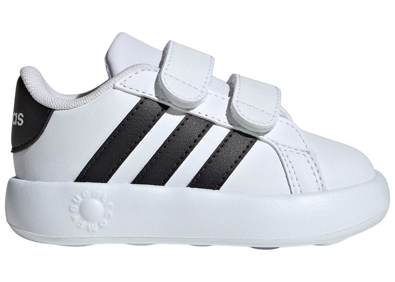 Кецове и обувки adidas Originals Grand Court 2.0 Бяло | ID5271, 0